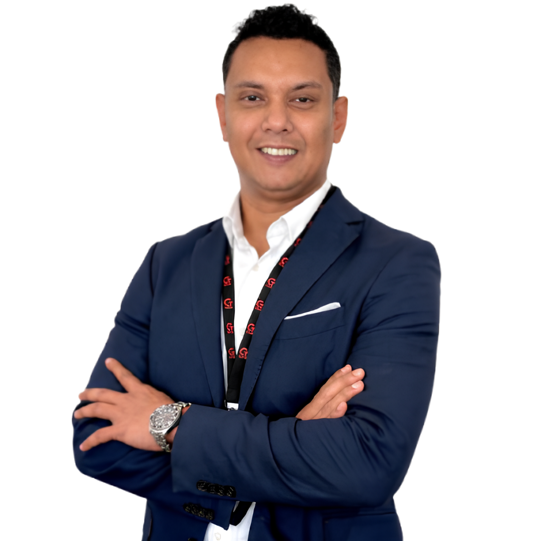 Mr. Fawaz Mannan